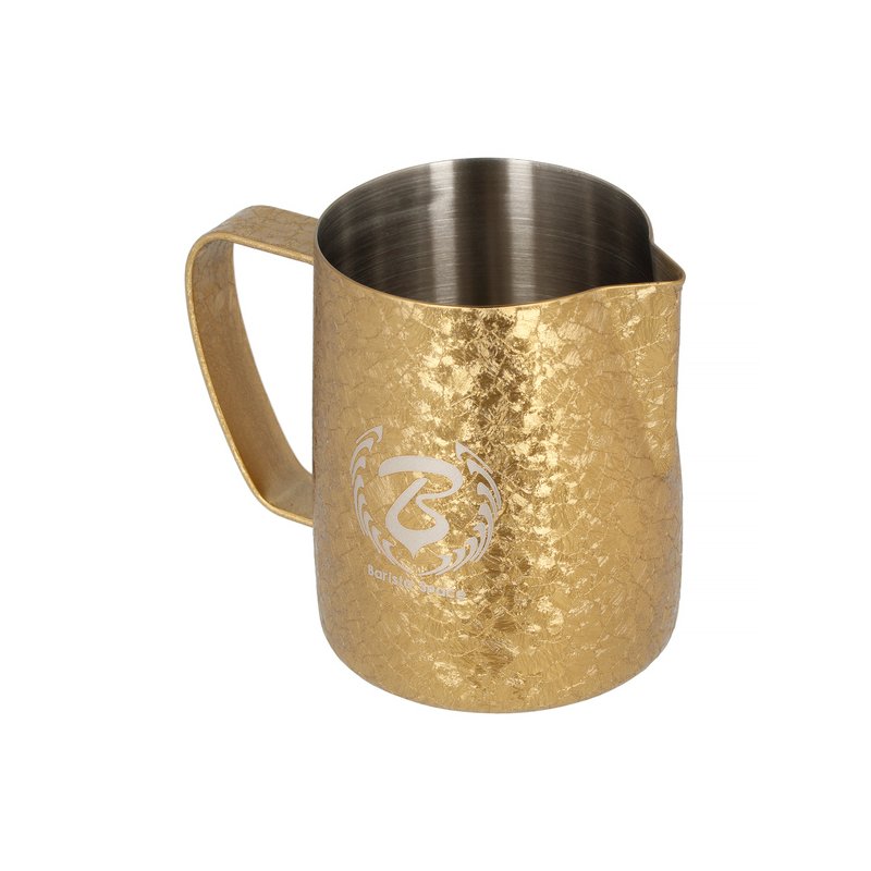 Milchgießer, Grain Golden, 600 ml
