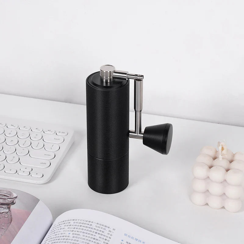 TIMEMORE C3 PRO S2C Klappgriff, Handkaffeemühle