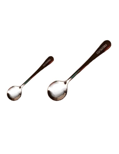 LÖFFEL COSTADORO, 6 Stk