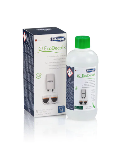 DELONGHI ECODECALC, 500 ml