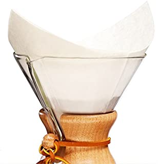 FILTERI ZA CHEMEX (100kom) - 5 do 10 šalica