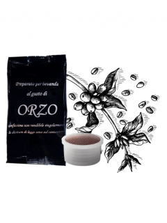 Kapsule ORZO, 50 kapsul