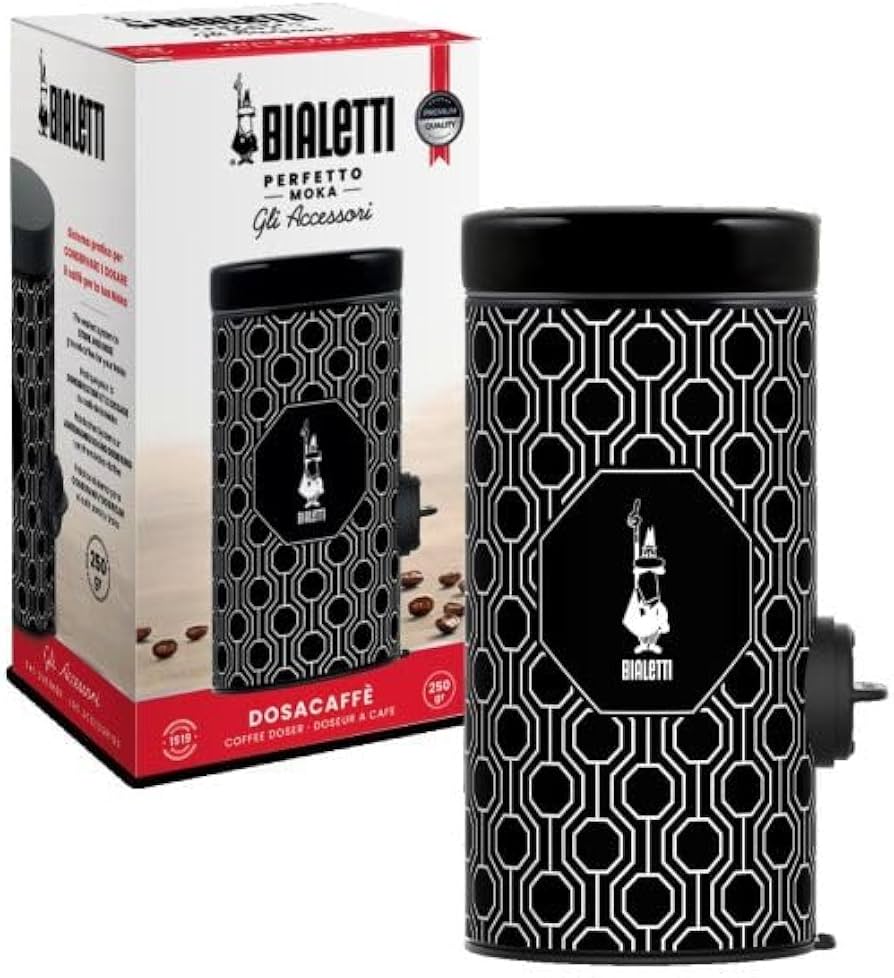 Bialetti Dosacaffé