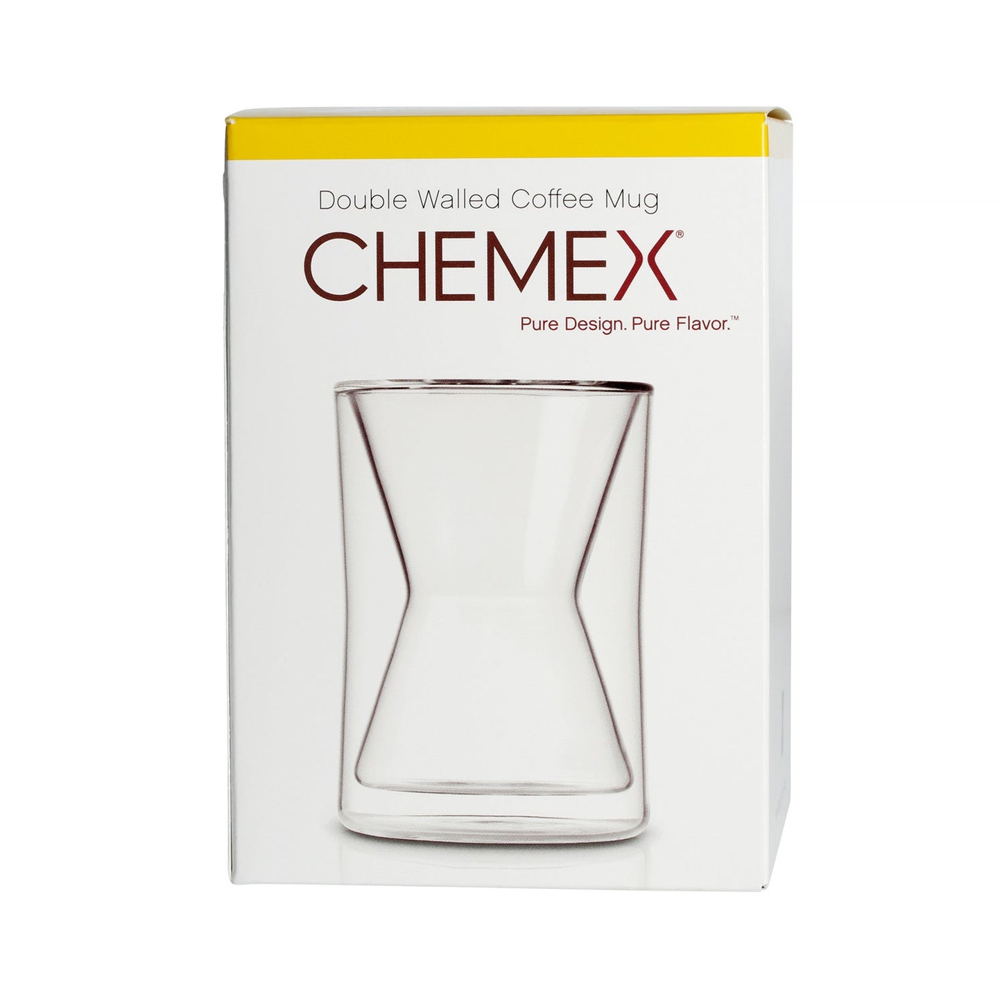 CHEMEX® Glasbecher