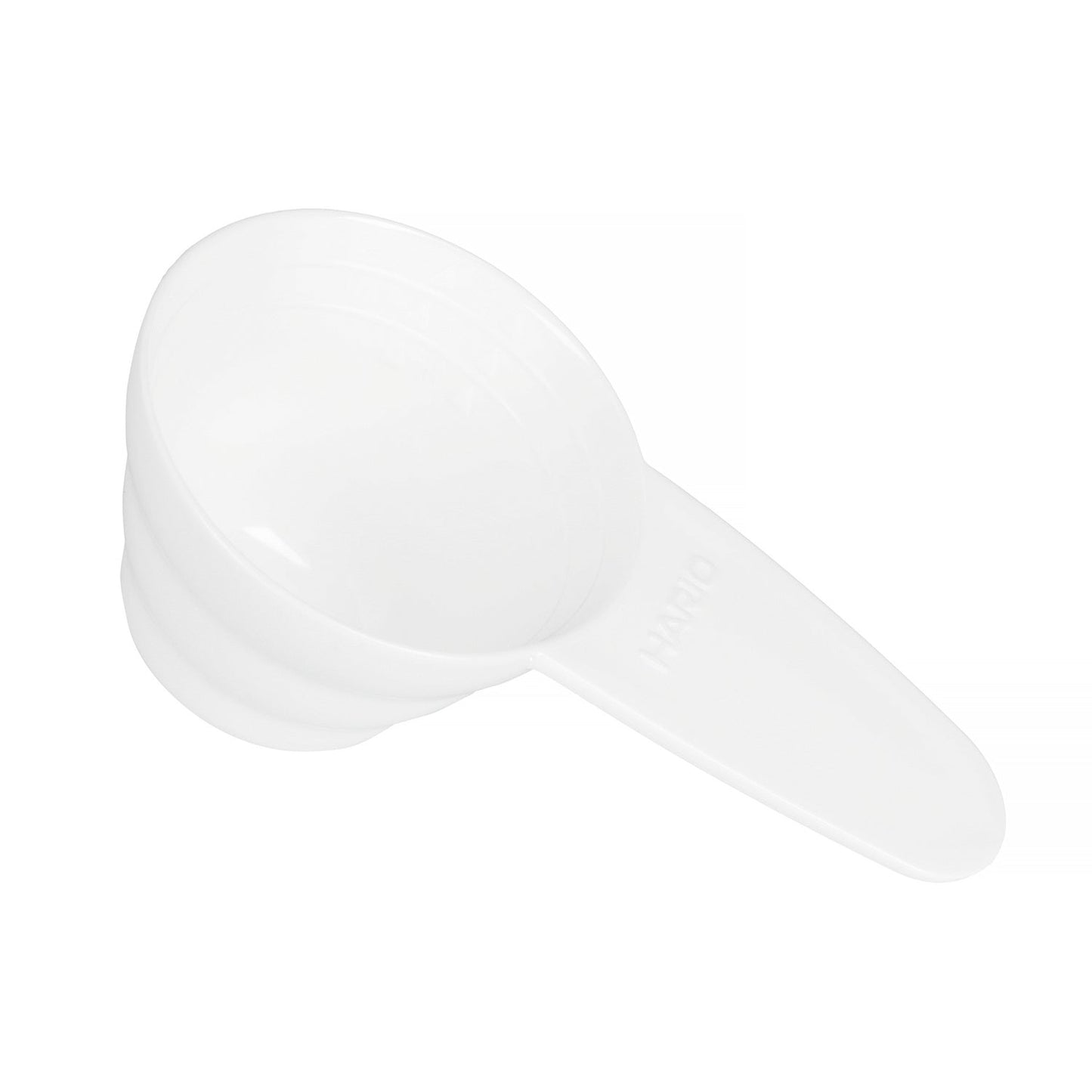 HARIO V60 DRIPPER 02, Transparent