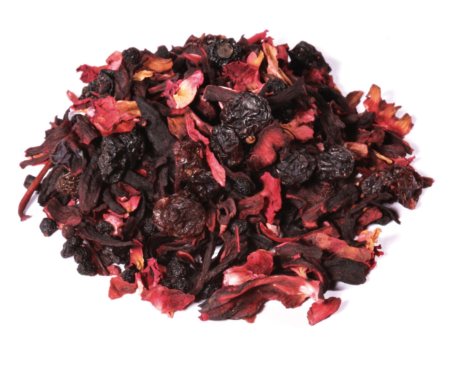ROTE BEEREN