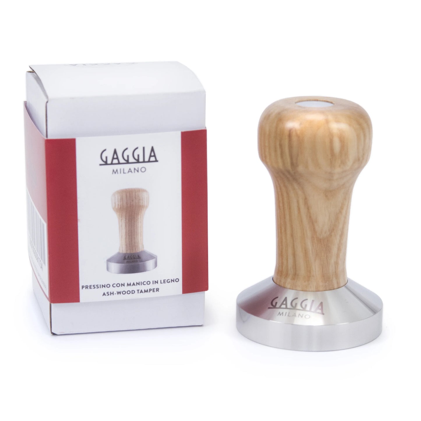 Gaggia tamper za kavu - DRVENI
