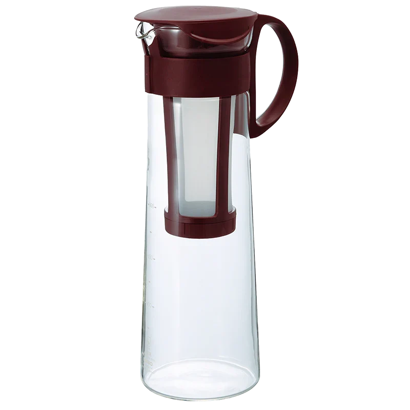 HARIO MIZUDASHI COLD BREW - Braun