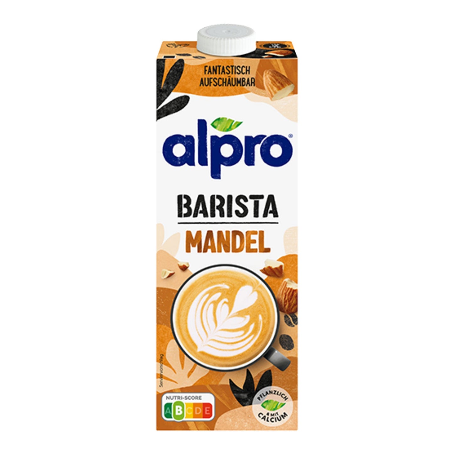 ALPRO BARISTA MANDELDRINK