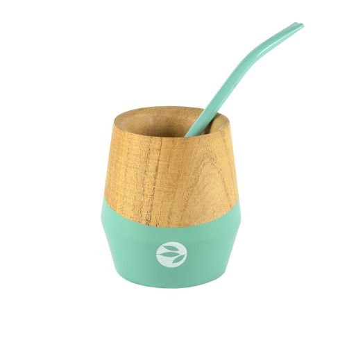 Mate-Set – Türkis