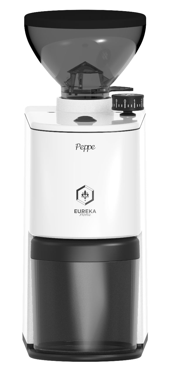 Eureka Peppe