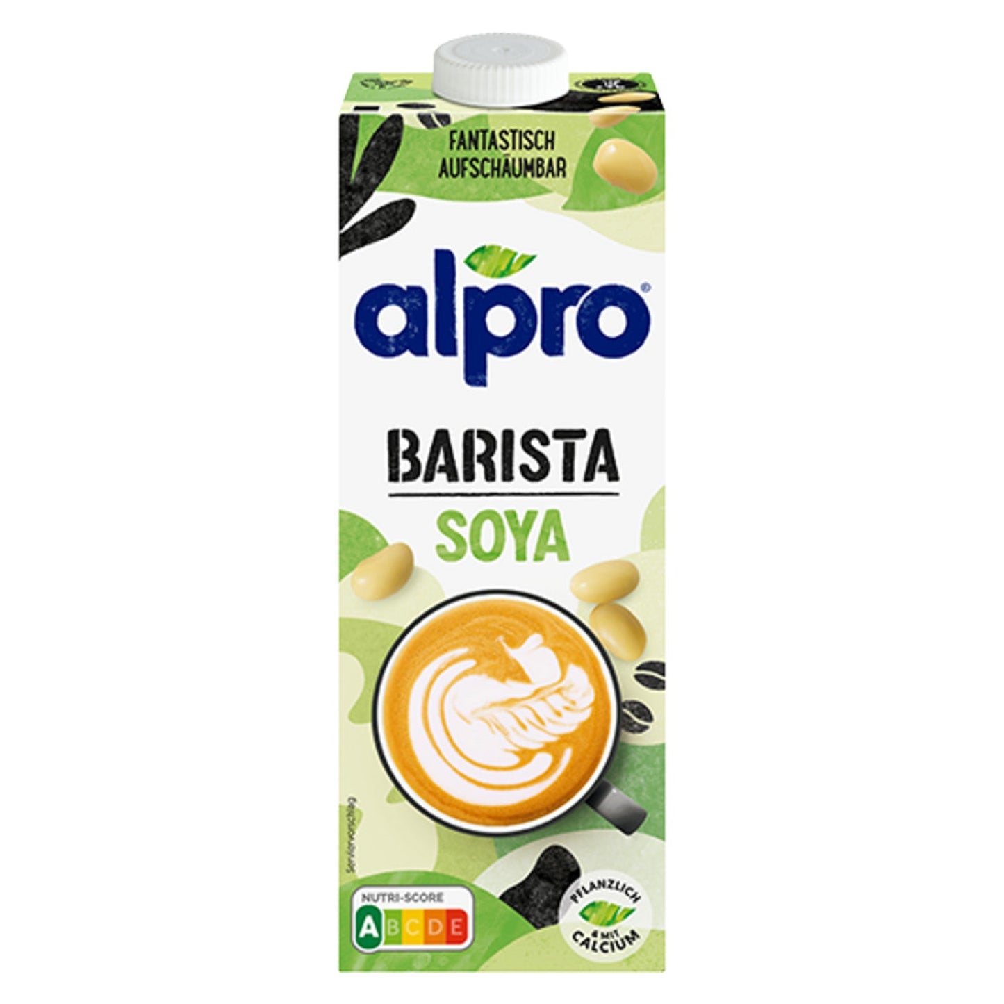ALPRO BARISTA SOJA DRINK