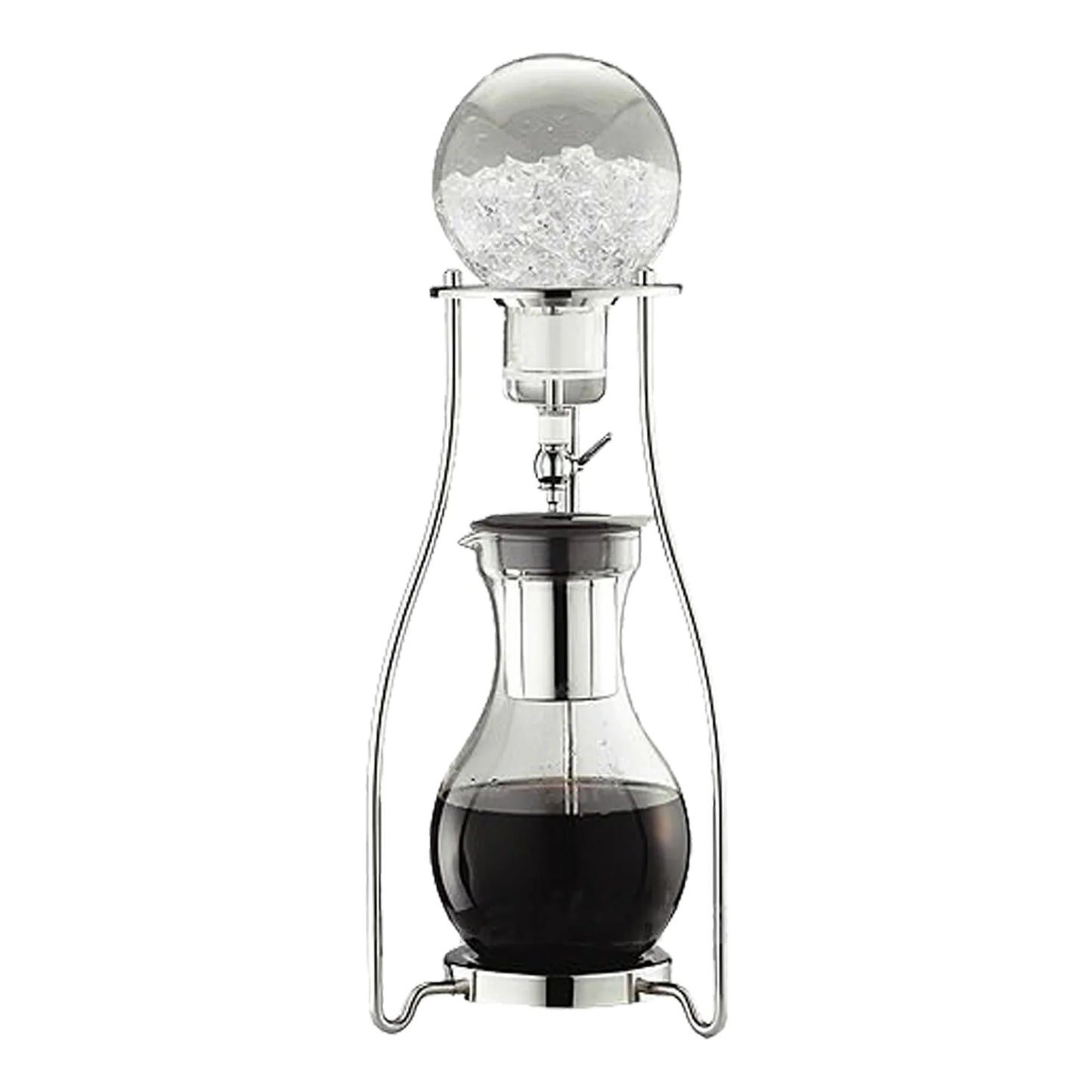COLD BREW TROPFKAFFEEBEREITER