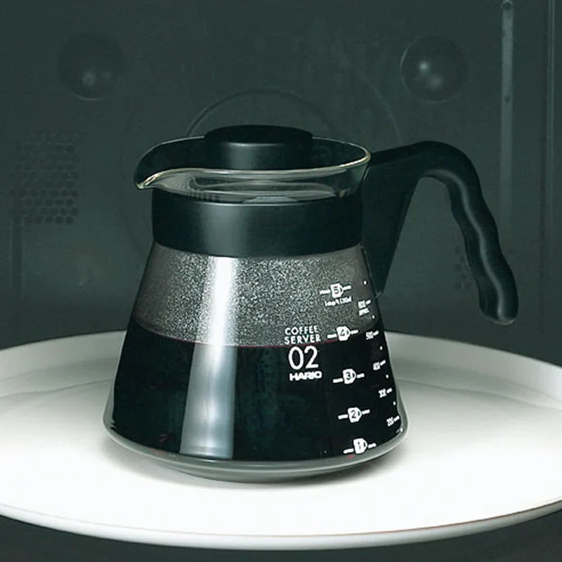 Hario Servierkaraffe, 700 ml