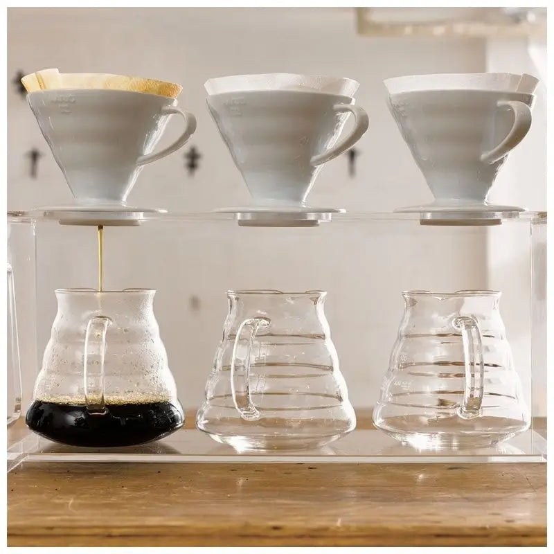 HARIO SERVIERKANNE V60, 600 ml