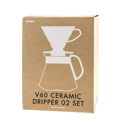 Keramički V60 set