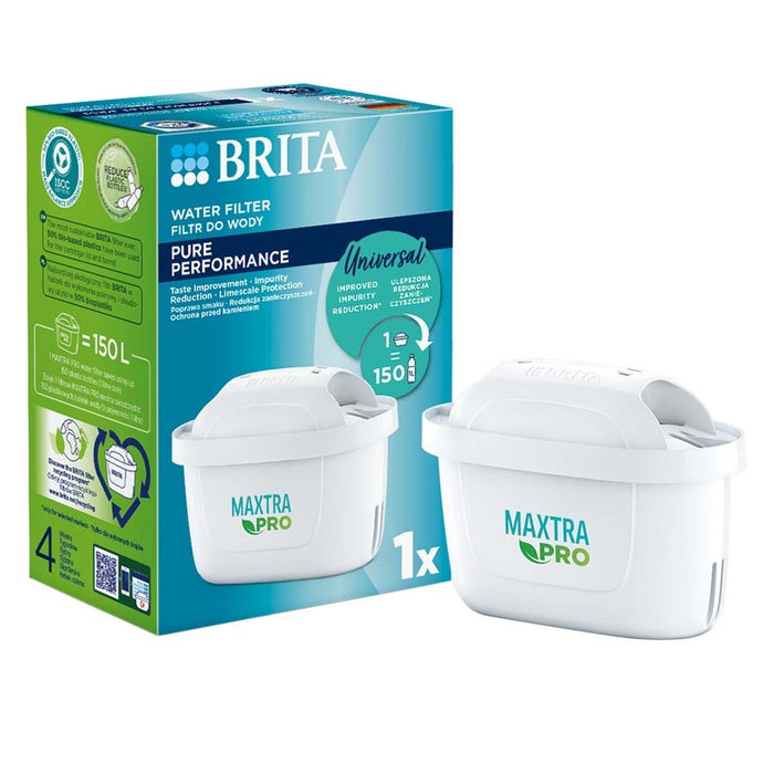 Brita MAXTRA Pro All-in-1