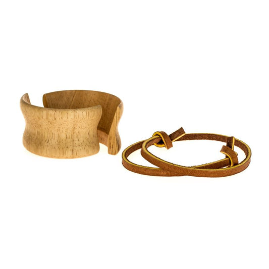 CHEMEX® nadomestni leseni ovratnik, 1