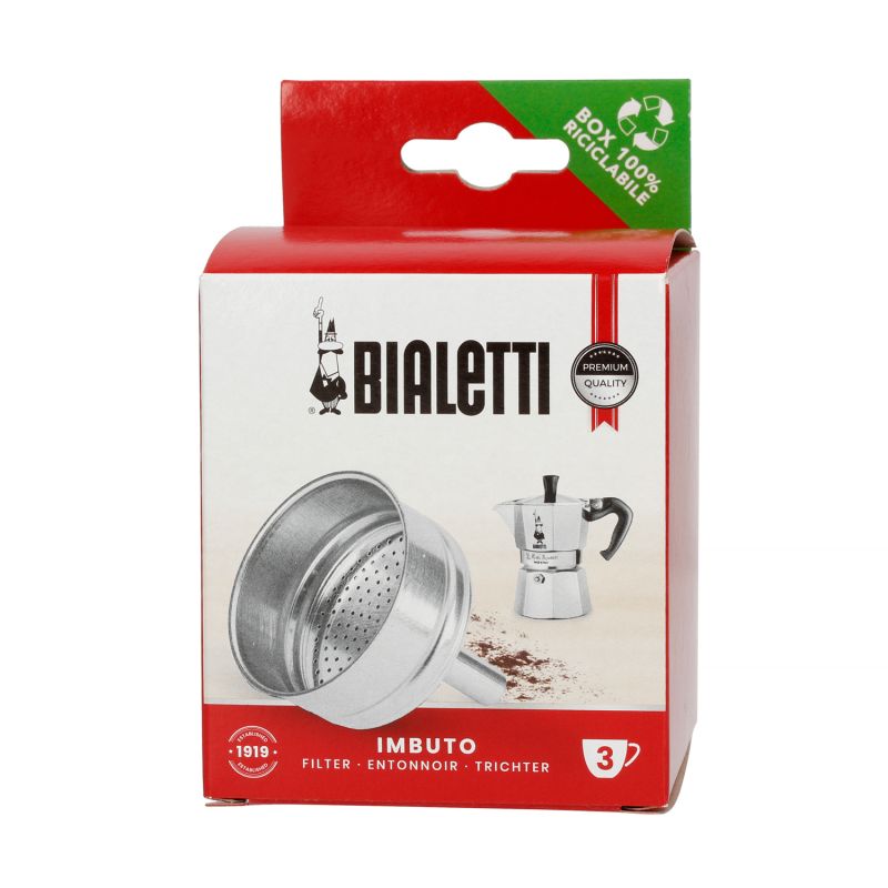 Sieb für Kaffeekanne, 3TZ