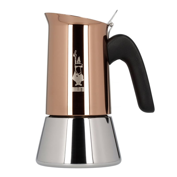 Kafetijera BIALETTI NEW VENUS indukcija, 4 šalice