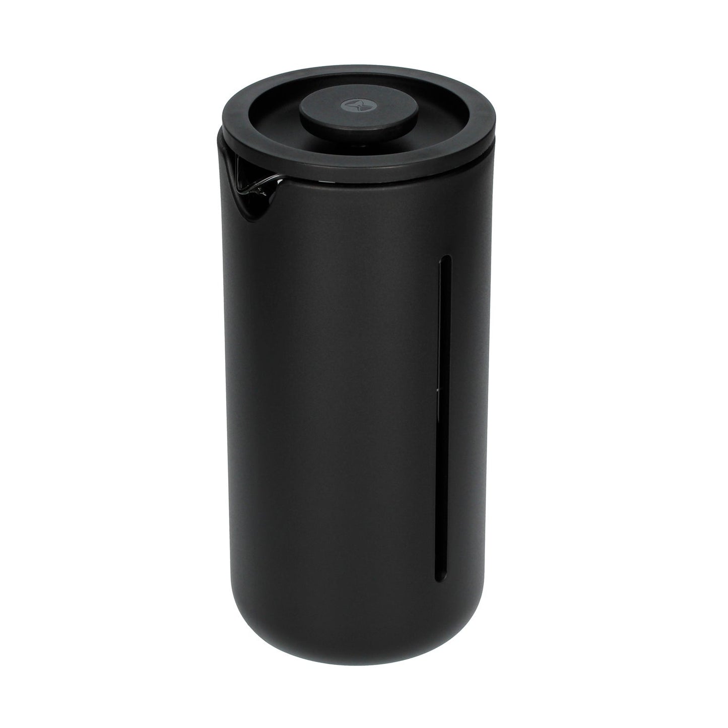 French Press, 450 ml, Schwarz
