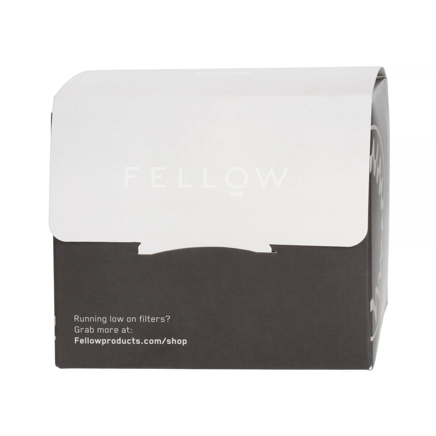 Filter für Fellow Stagg Dripper, 45 Stück