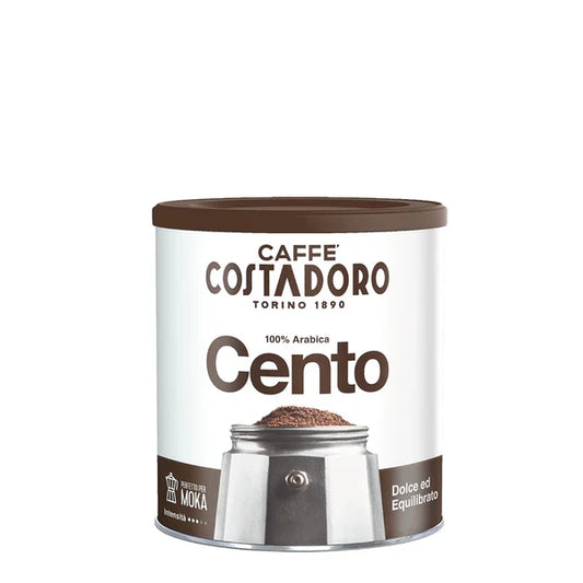 COSTADORO CENTO MOKA, 250 g