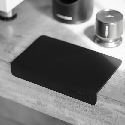 MHW-3BOMBER Silikonmatte Kaffeetamper-Matte