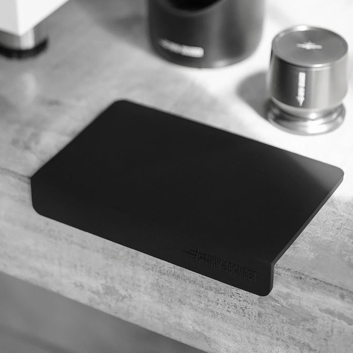MHW-3BOMBER Silikonmatte Kaffeetamper-Matte