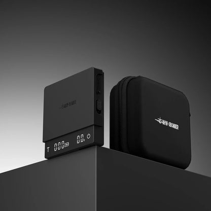 MHW-3BOMBER Cube Coffee Scale 3.0 Mikro