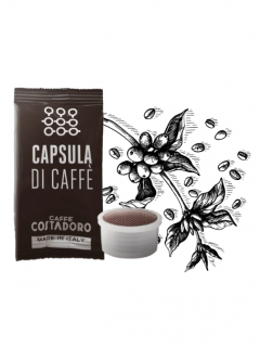 KAPSULA COSTADORO 90/10 150KOS