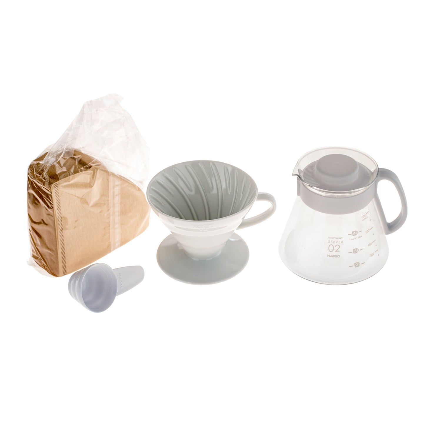 Keramički V60 set