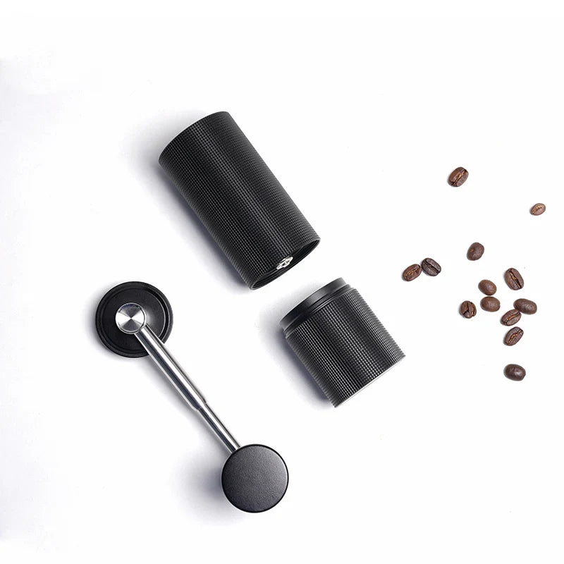 TIMEMORE C3 PRO S2C Klappgriff, Handkaffeemühle