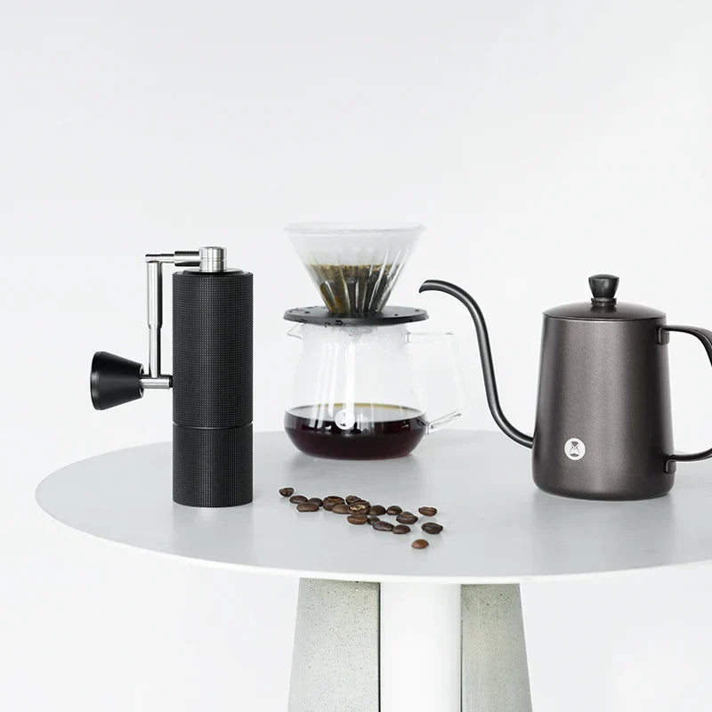 TIMEMORE C3 PRO S2C Klappgriff, Handkaffeemühle