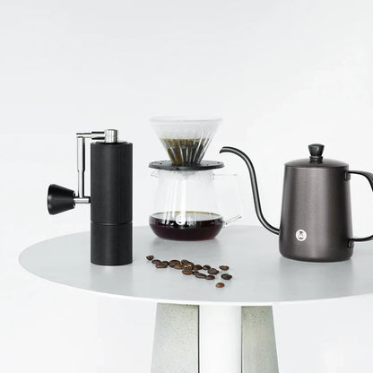 TIMEMORE C3 PRO S2C Klappgriff, Handkaffeemühle