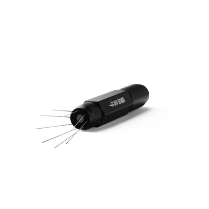 MHW-3BOMBER Lightning Needle Distributor Pro