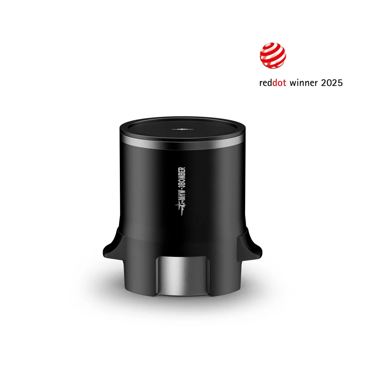 MHW-3BOMBER SE Pro Espresso Shaker Funnel