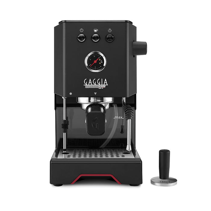 Gaggia Classic UP - Crna