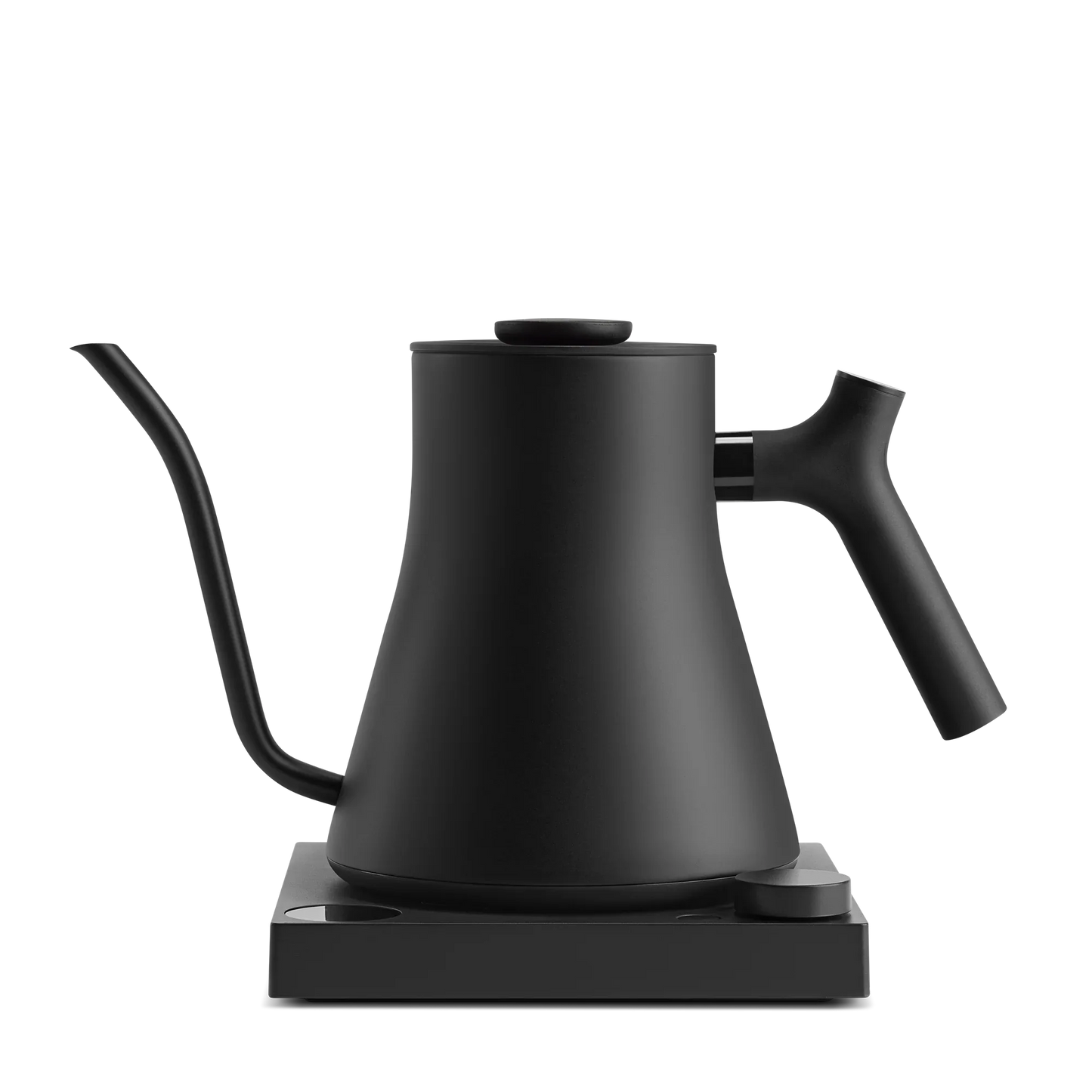FELLOW STAGG EKG Pro, Schwarz