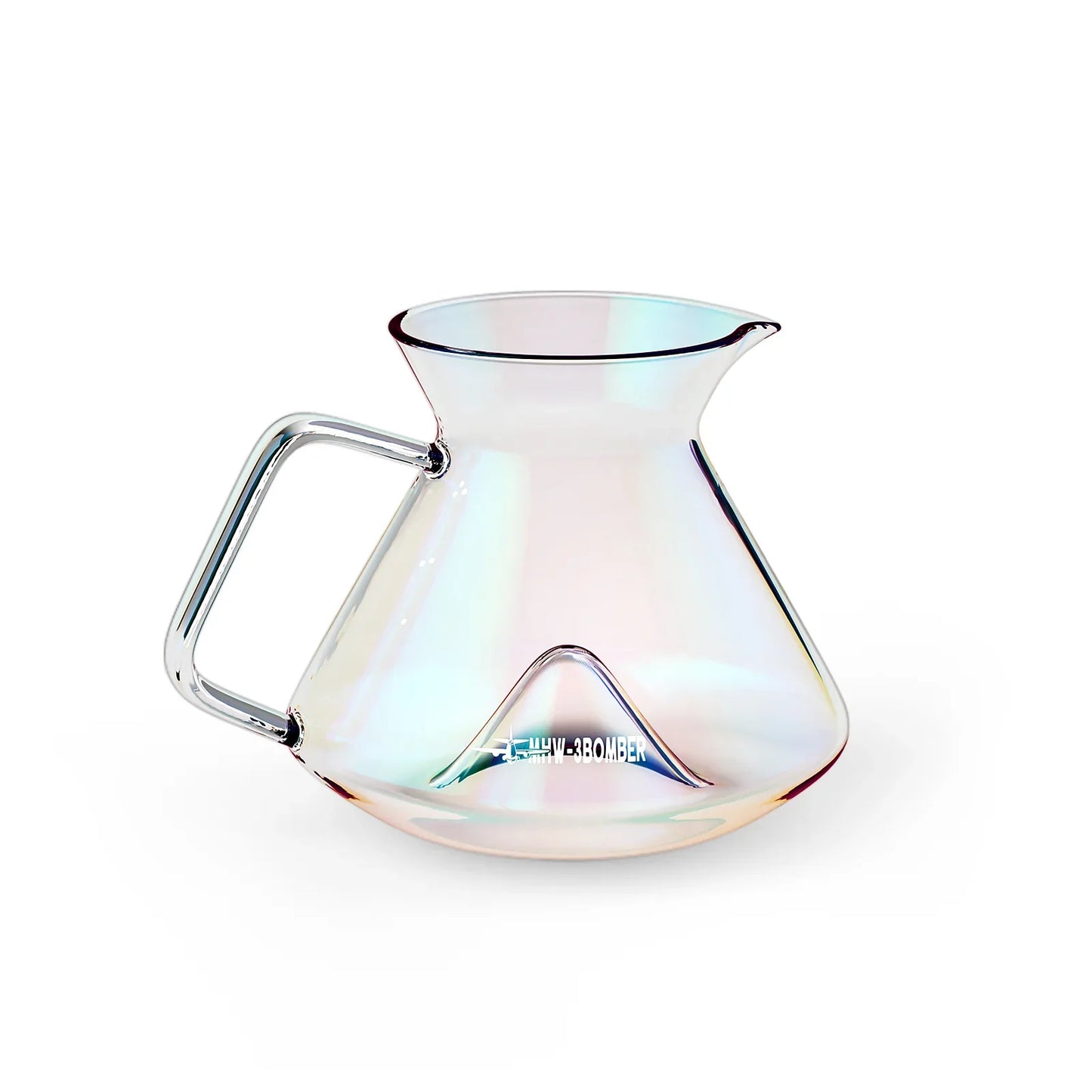MHW-3BOMBER Hill Coffee Server