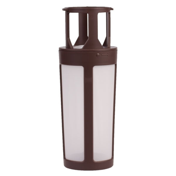 HARIO COLD BREW BOCA, tamnosmeđa