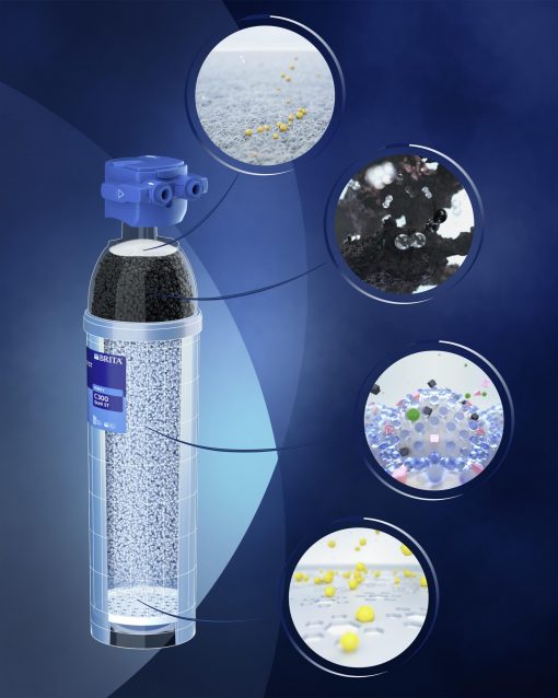 BRITA Purity C 150 Quell ST