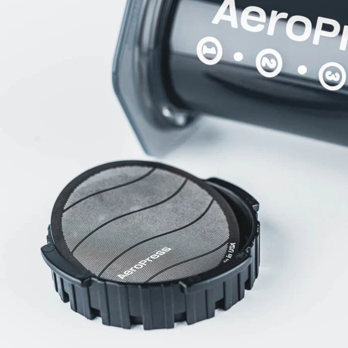 Aeropress® INOX Filter