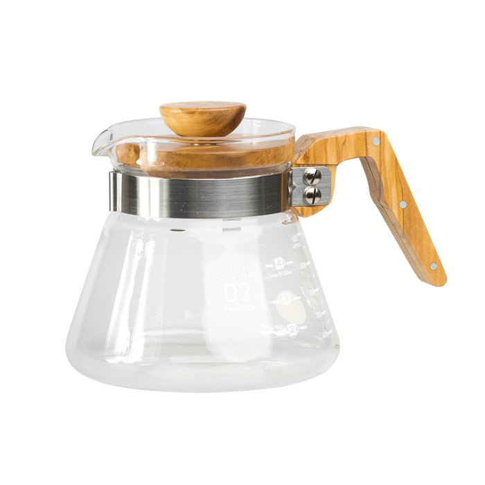 Kaffeekaraffe, 600 ml