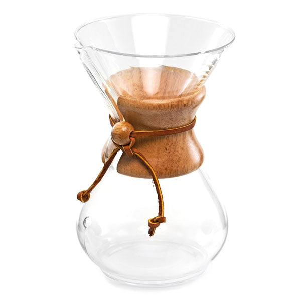 CHEMEX®, 8-10 Tassen