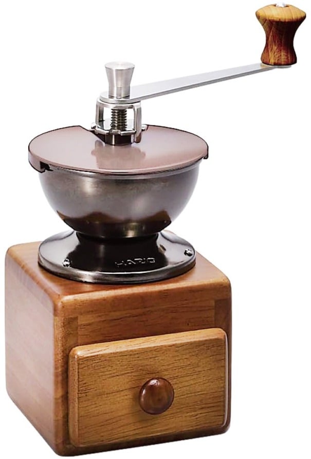 Hario Standard Mühle