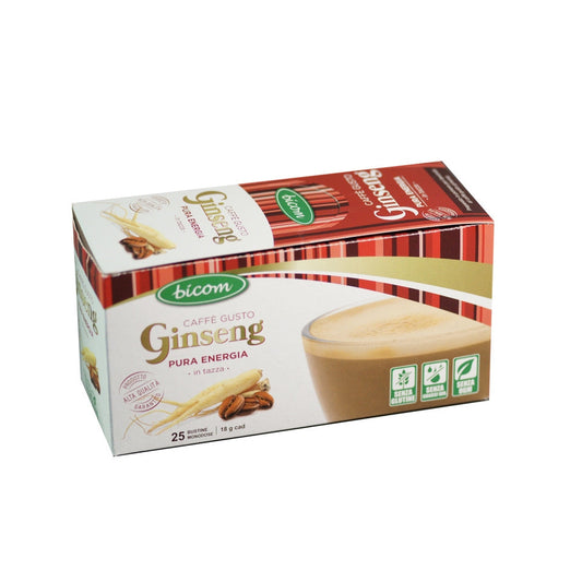 KAVA GINSENG GOLD, 25 kos