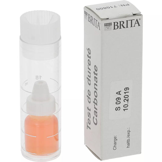 Carbonate Hardness Testing Kit