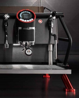PO NAROČILU: KAVOMAT SANREMO CAFE RACER