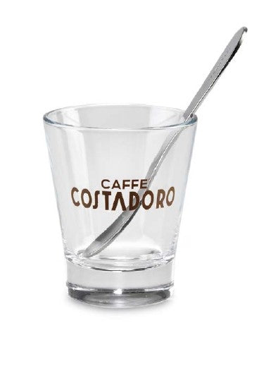 GLAS COSTADORO, 6 Stück